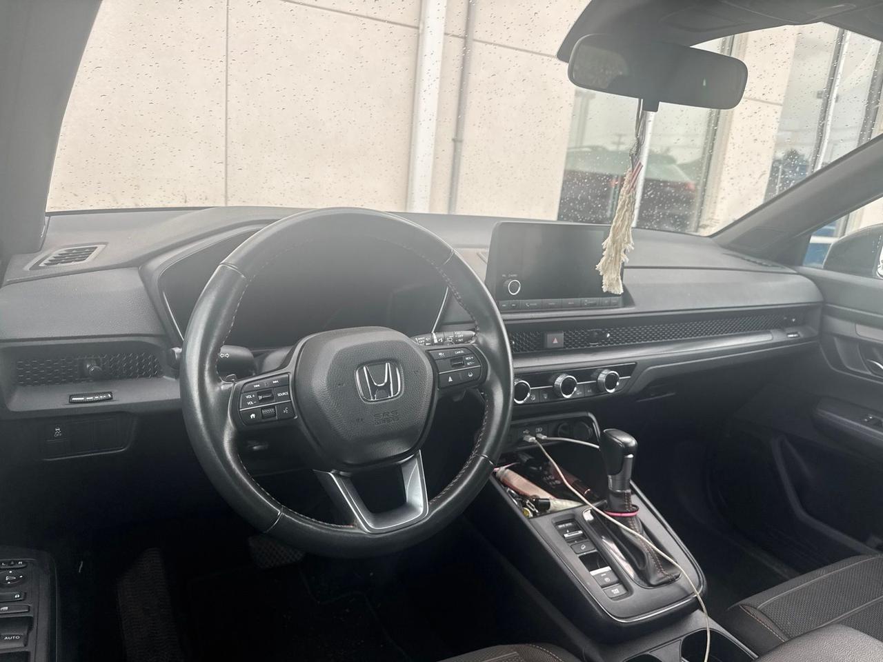 2024 Honda CR-V Hybrid Sport West Burlington IA
