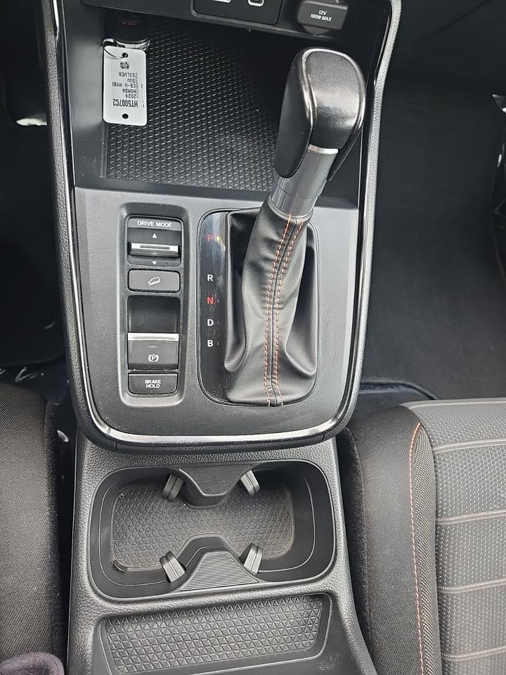 2024 Honda CR-V Hybrid Sport West Burlington IA