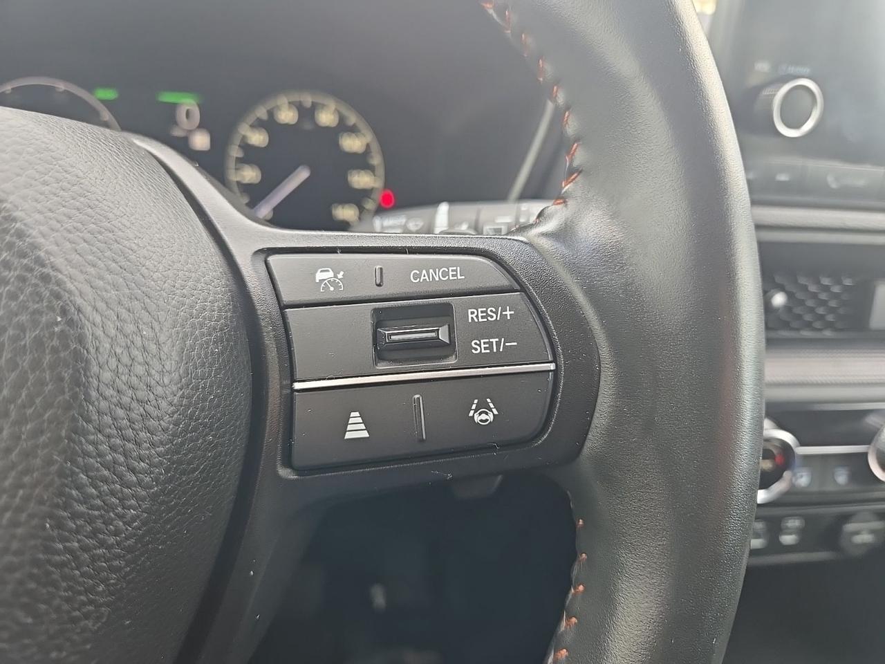 2024 Honda CR-V Hybrid Sport West Burlington IA