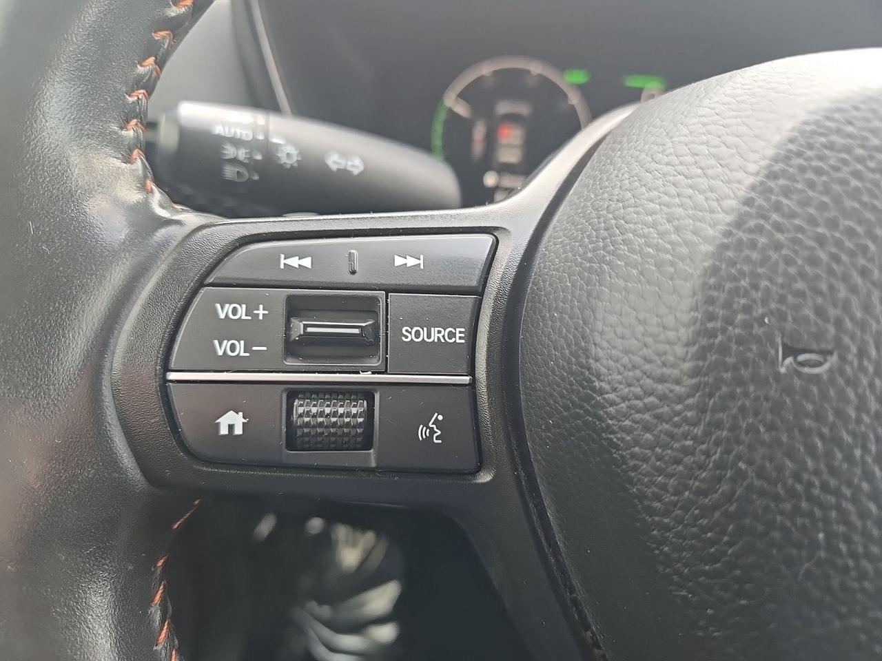 2024 Honda CR-V Hybrid Sport West Burlington IA