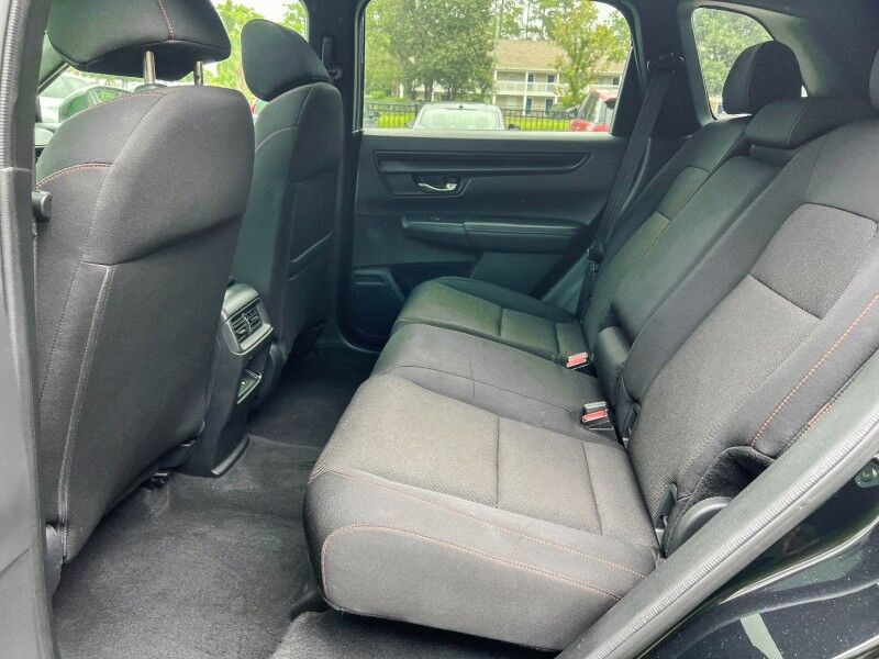 2024 Honda CR-V Hybrid Sport Wilmington NC