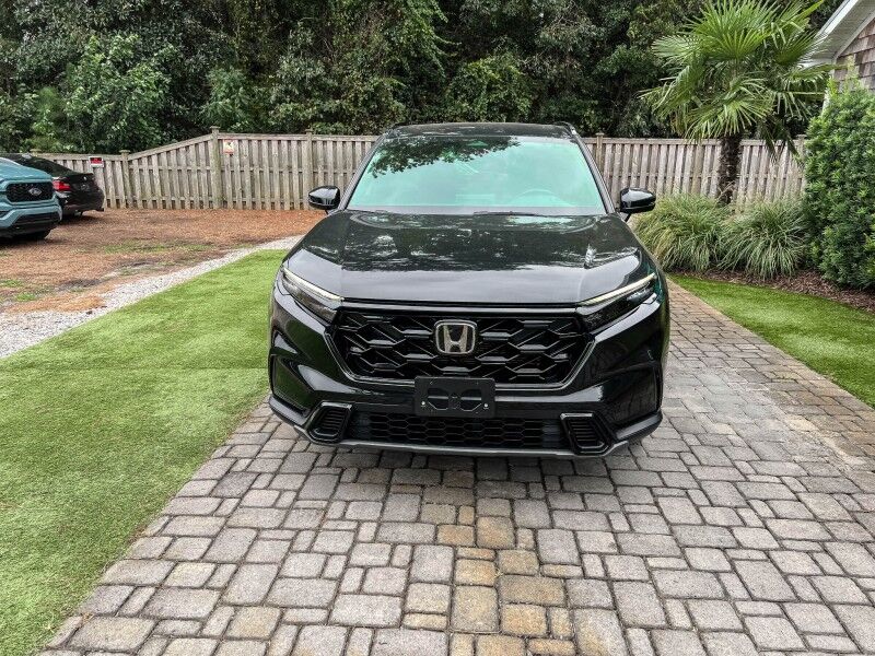 2024 Honda CR-V Hybrid Sport Wilmington NC
