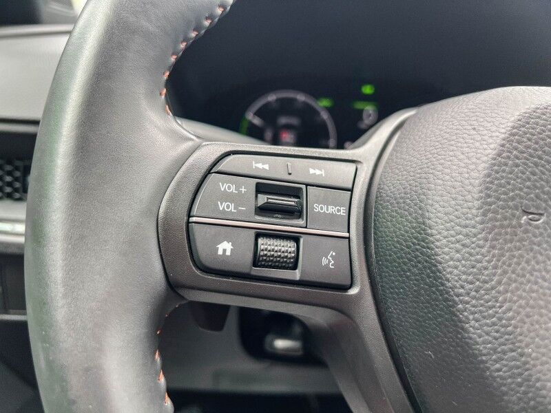 2024 Honda CR-V Hybrid Sport Wilmington NC