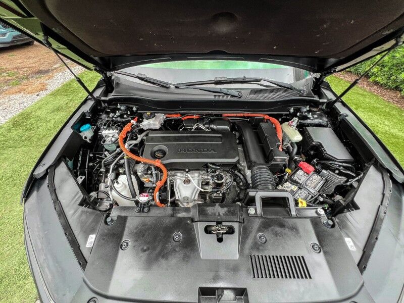 2024 Honda CR-V Hybrid Sport Wilmington NC