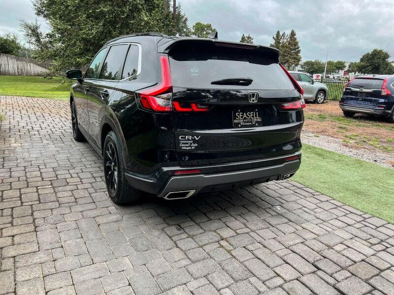 2024 Honda CR-V Hybrid Sport Wilmington NC