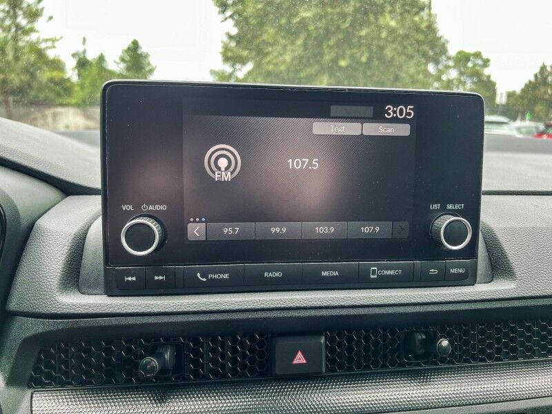2024 Honda CR-V Hybrid Sport Wilmington NC