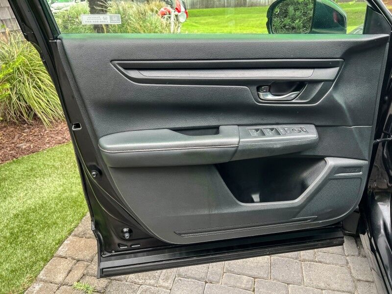 2024 Honda CR-V Hybrid Sport Wilmington NC