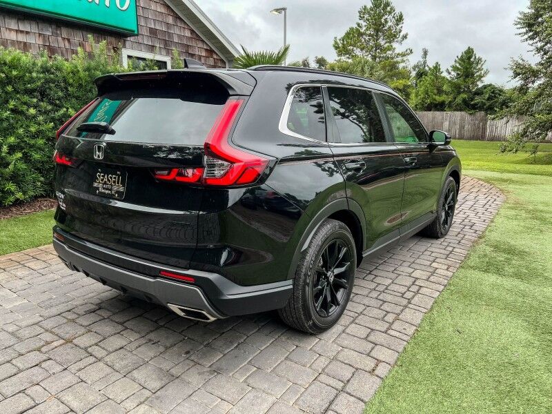 2024 Honda CR-V Hybrid Sport Wilmington NC