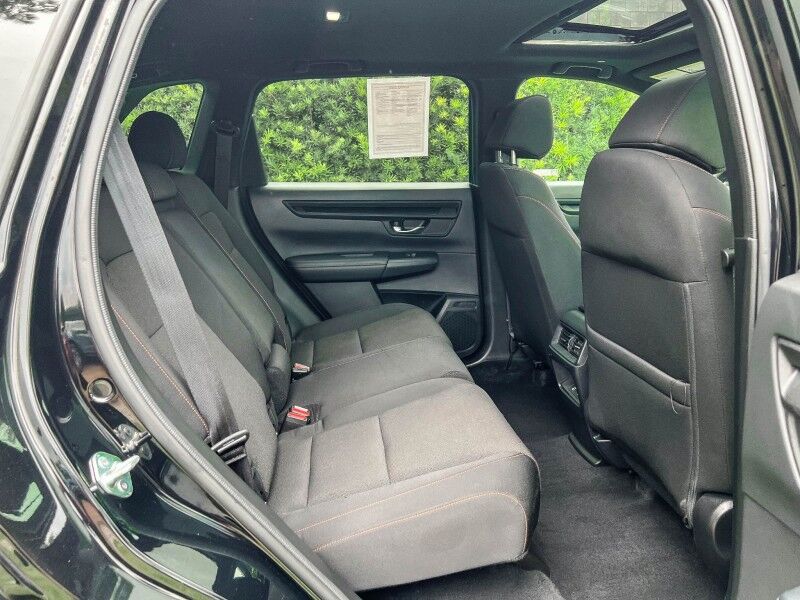 2024 Honda CR-V Hybrid Sport Wilmington NC