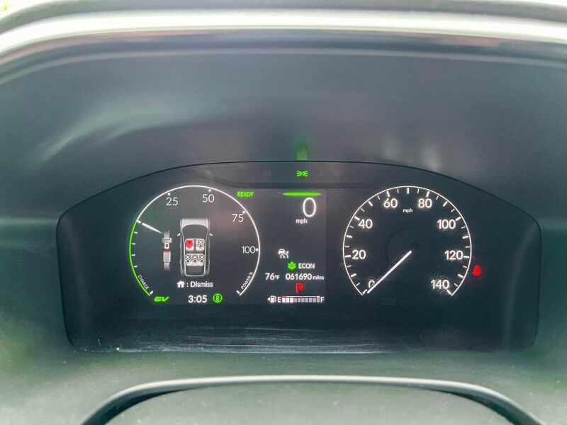 2024 Honda CR-V Hybrid Sport Wilmington NC