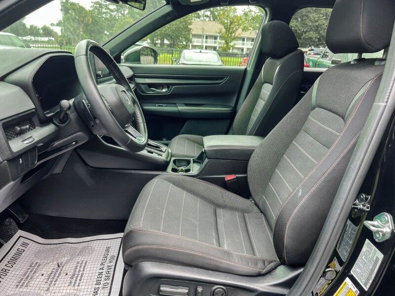 2024 Honda CR-V Hybrid Sport Wilmington NC