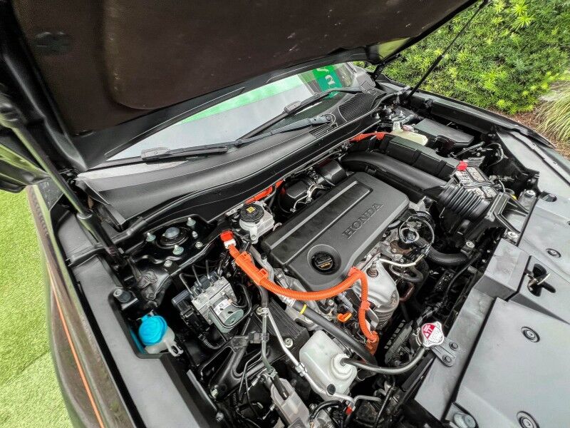 2024 Honda CR-V Hybrid Sport Wilmington NC