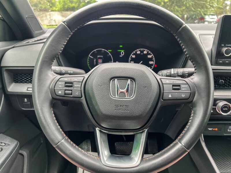 2024 Honda CR-V Hybrid Sport Wilmington NC