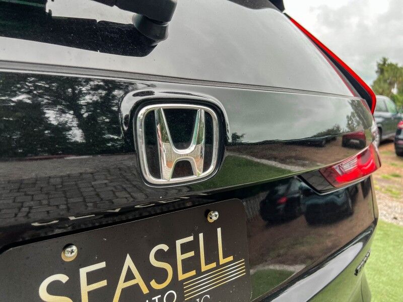 2024 Honda CR-V Hybrid Sport Wilmington NC