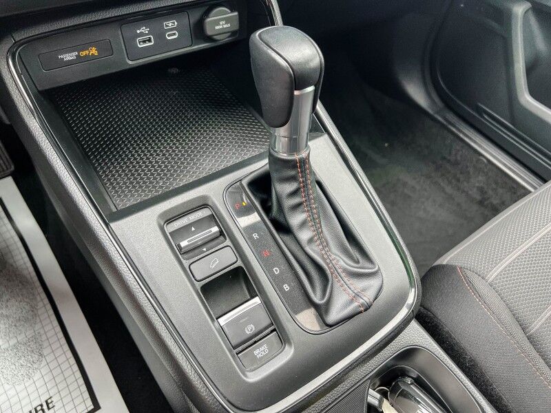 2024 Honda CR-V Hybrid Sport Wilmington NC