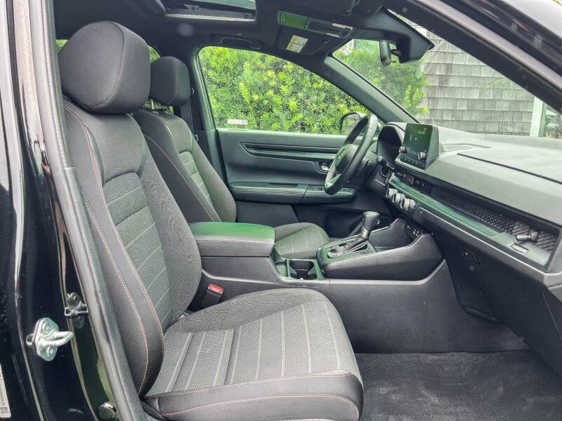 2024 Honda CR-V Hybrid Sport Wilmington NC