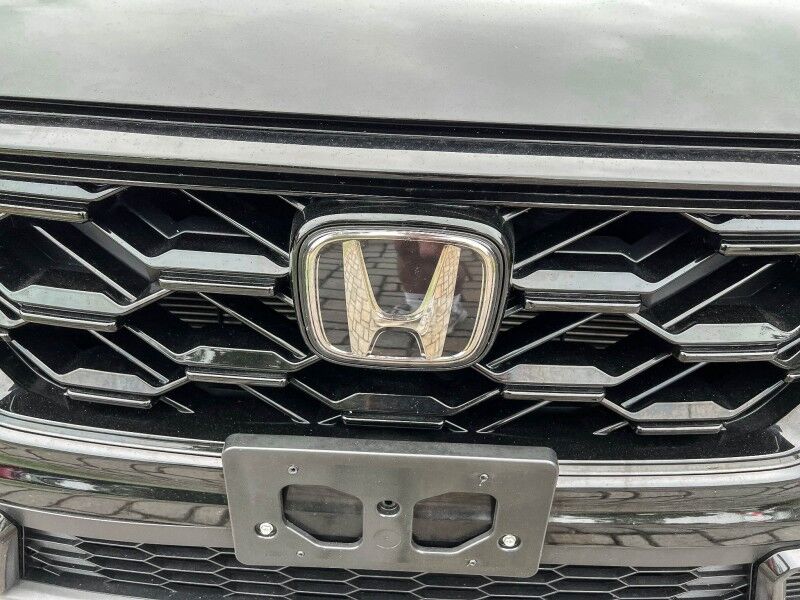 2024 Honda CR-V Hybrid Sport Wilmington NC