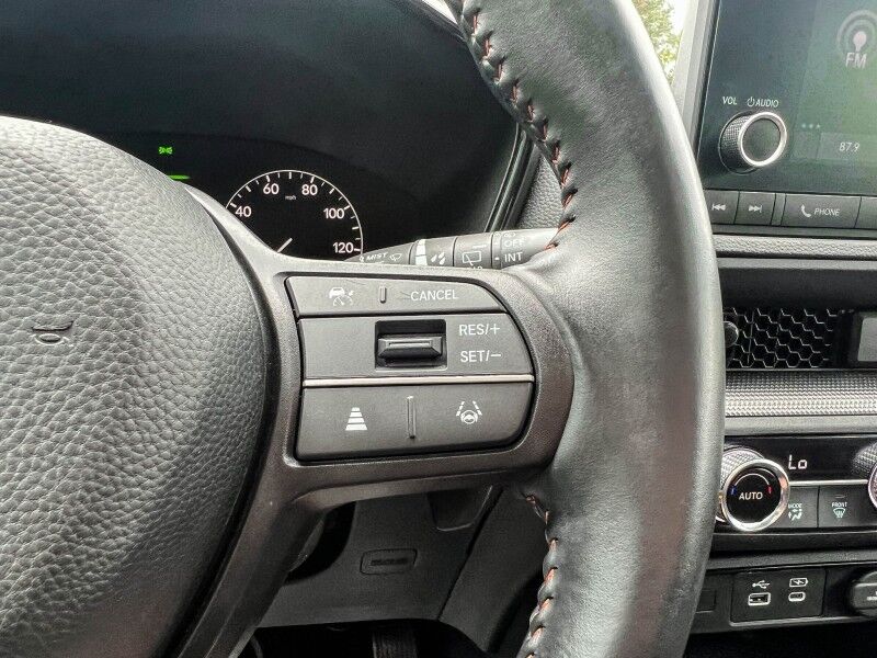 2024 Honda CR-V Hybrid Sport Wilmington NC
