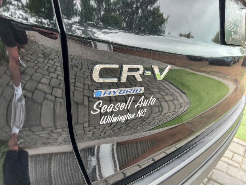 2024 Honda CR-V Hybrid Sport Wilmington NC