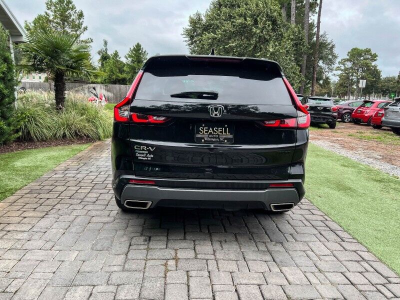 2024 Honda CR-V Hybrid Sport Wilmington NC