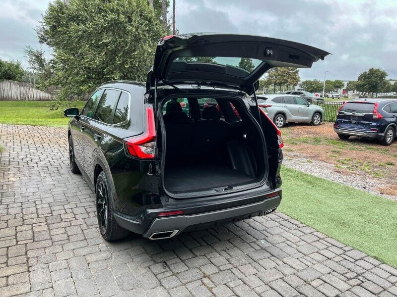 2024 Honda CR-V Hybrid Sport Wilmington NC