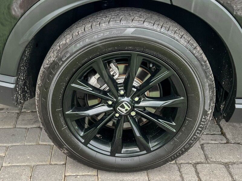 2024 Honda CR-V Hybrid Sport Wilmington NC