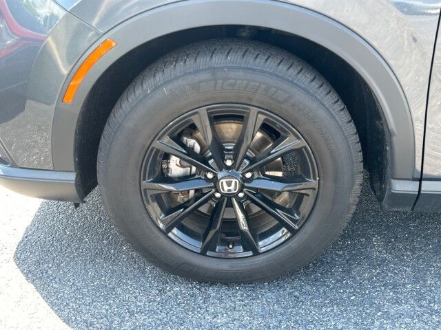 2024 Honda CR-V Hybrid Sport Worcester MA
