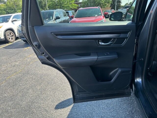 2024 Honda CR-V Hybrid Sport Worcester MA
