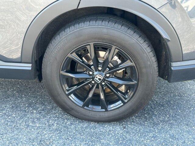 2024 Honda CR-V Hybrid Sport Worcester MA