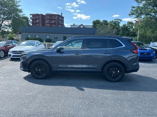 2024 Honda CR-V Hybrid Sport Worcester MA