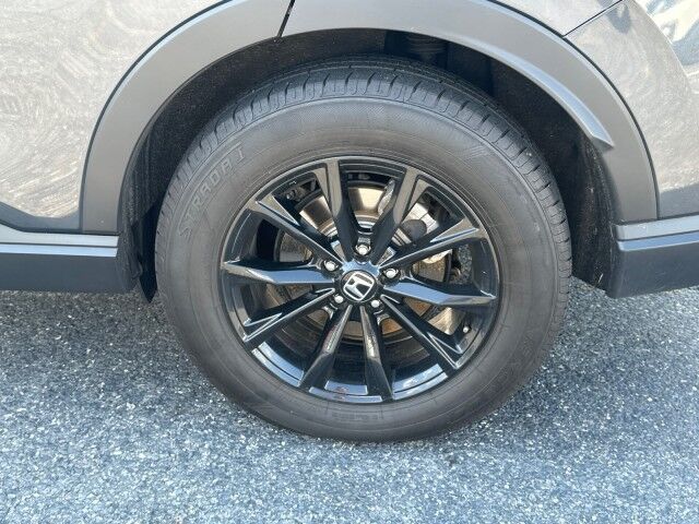 2024 Honda CR-V Hybrid Sport Worcester MA