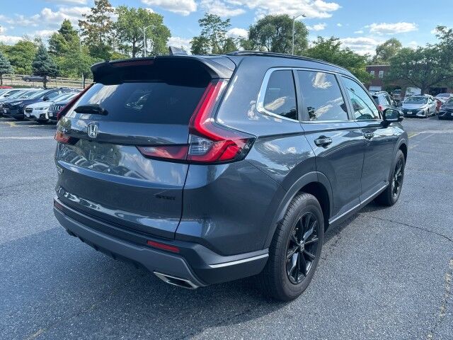 2024 Honda CR-V Hybrid Sport Worcester MA