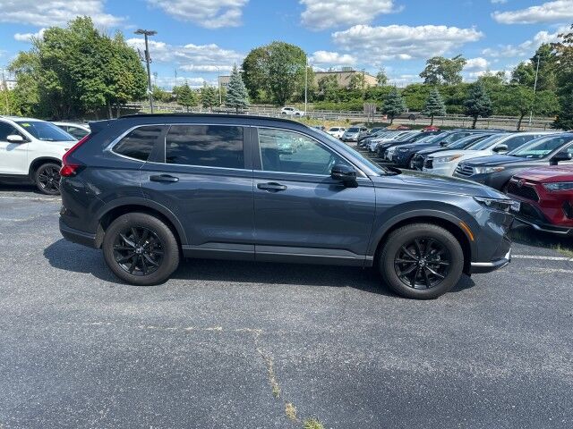 2024 Honda CR-V Hybrid Sport Worcester MA