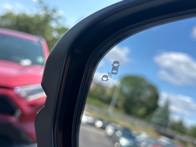 2024 Honda CR-V Hybrid Sport Worcester MA