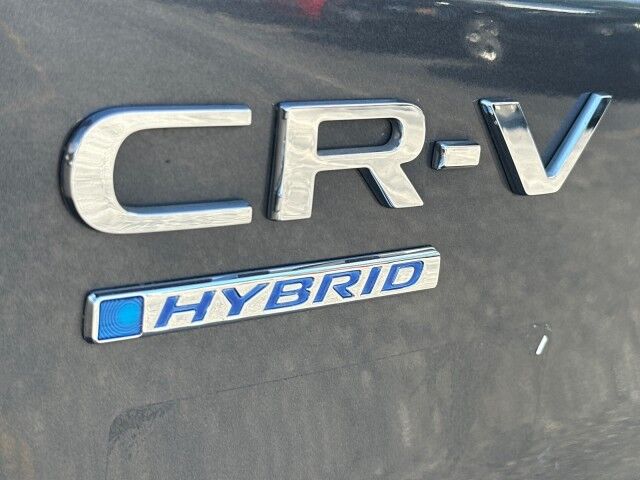 2024 Honda CR-V Hybrid Sport Worcester MA