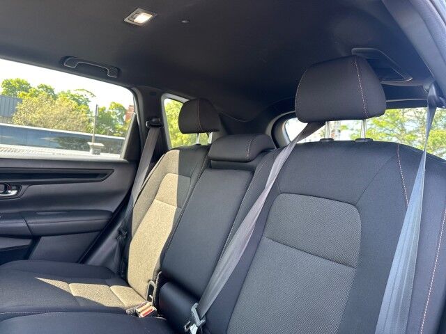 2024 Honda CR-V Hybrid Sport Worcester MA