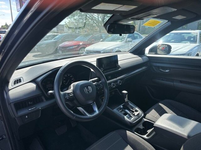 2024 Honda CR-V Hybrid Sport Worcester MA
