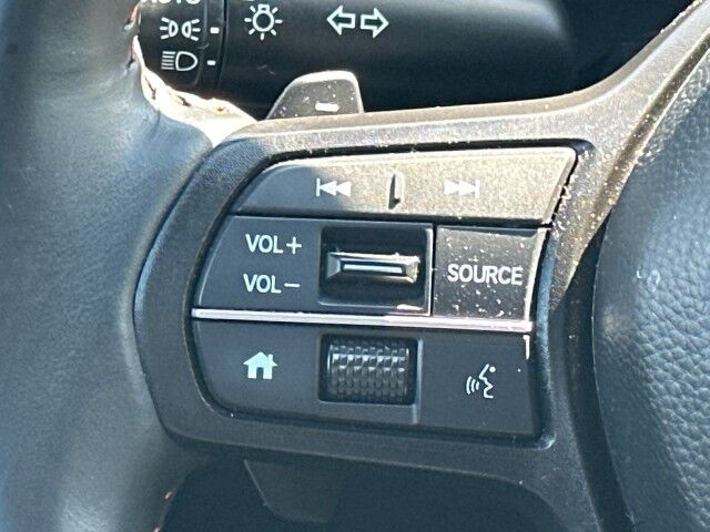 2024 Honda CR-V Hybrid Sport Worcester MA