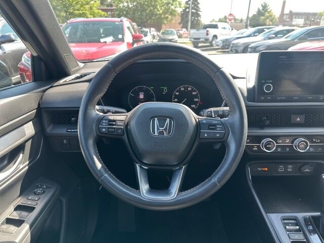 2024 Honda CR-V Hybrid Sport Worcester MA