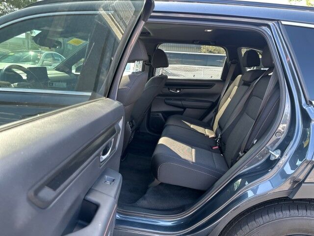 2024 Honda CR-V Hybrid Sport Worcester MA