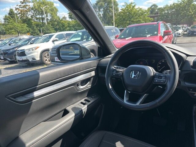 2024 Honda CR-V Hybrid Sport Worcester MA