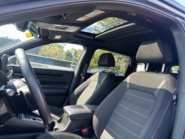 2024 Honda CR-V Hybrid Sport Worcester MA