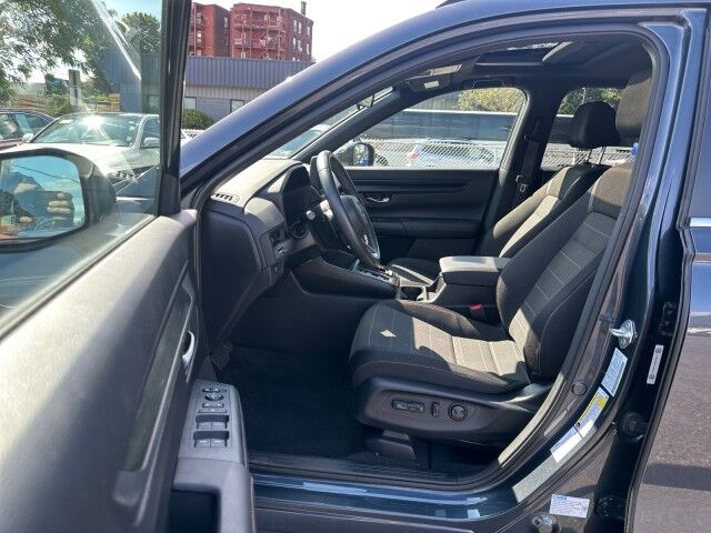 2024 Honda CR-V Hybrid Sport Worcester MA