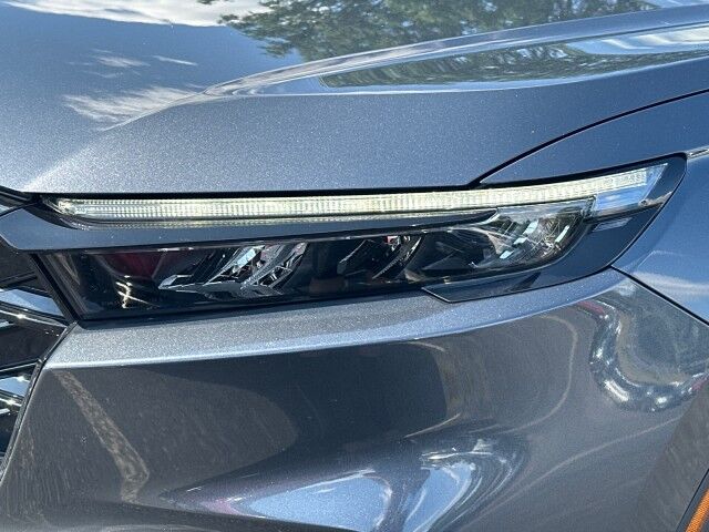 2024 Honda CR-V Hybrid Sport Worcester MA