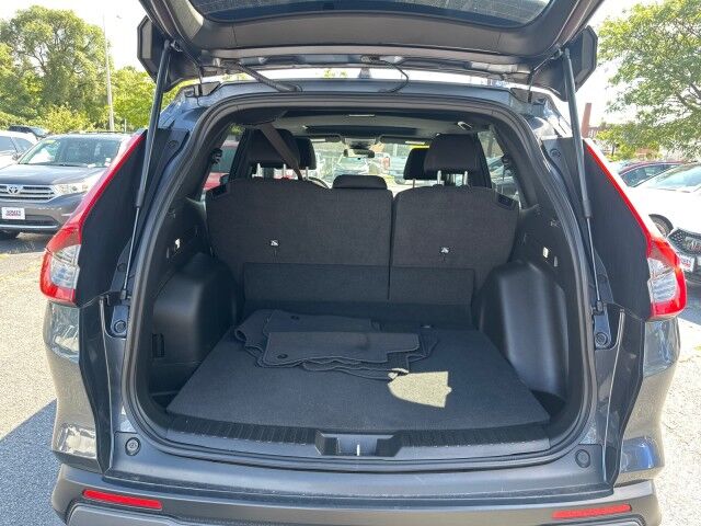 2024 Honda CR-V Hybrid Sport Worcester MA