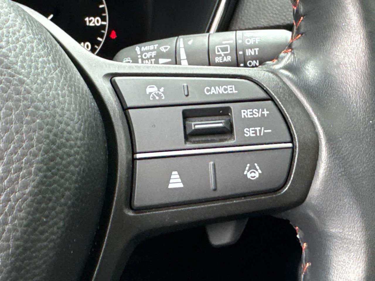 2024 Honda CR-V Hybrid Sport Dartmouth MA