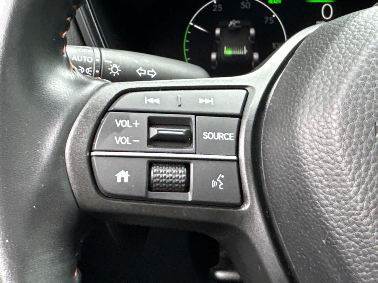 2024 Honda CR-V Hybrid Sport Dartmouth MA