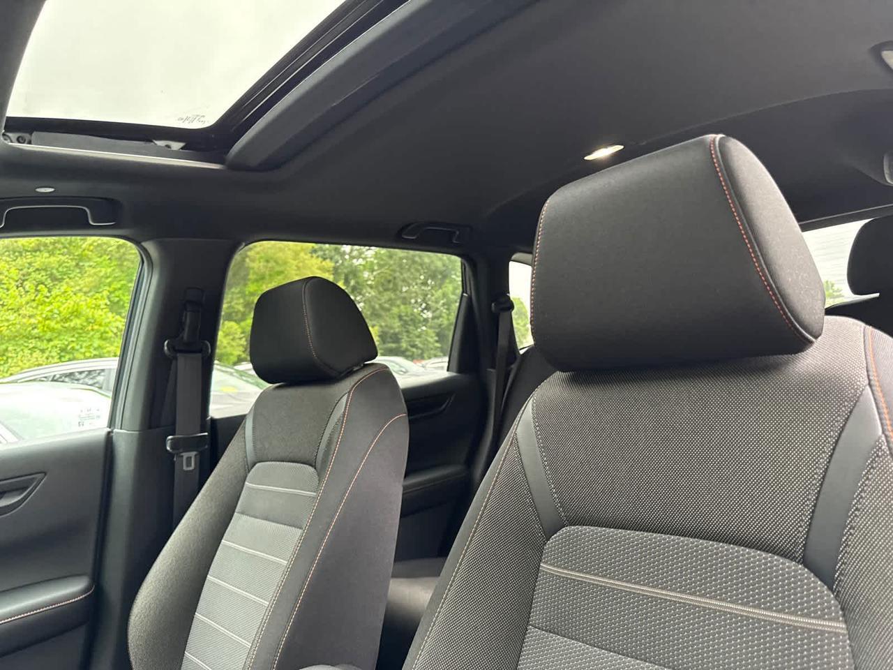 2024 Honda CR-V Hybrid Sport Dartmouth MA