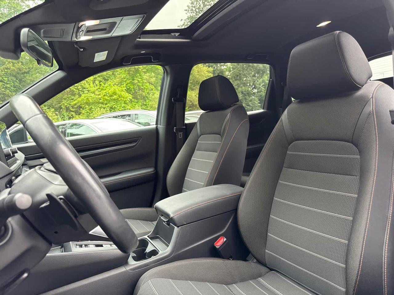2024 Honda CR-V Hybrid Sport Dartmouth MA