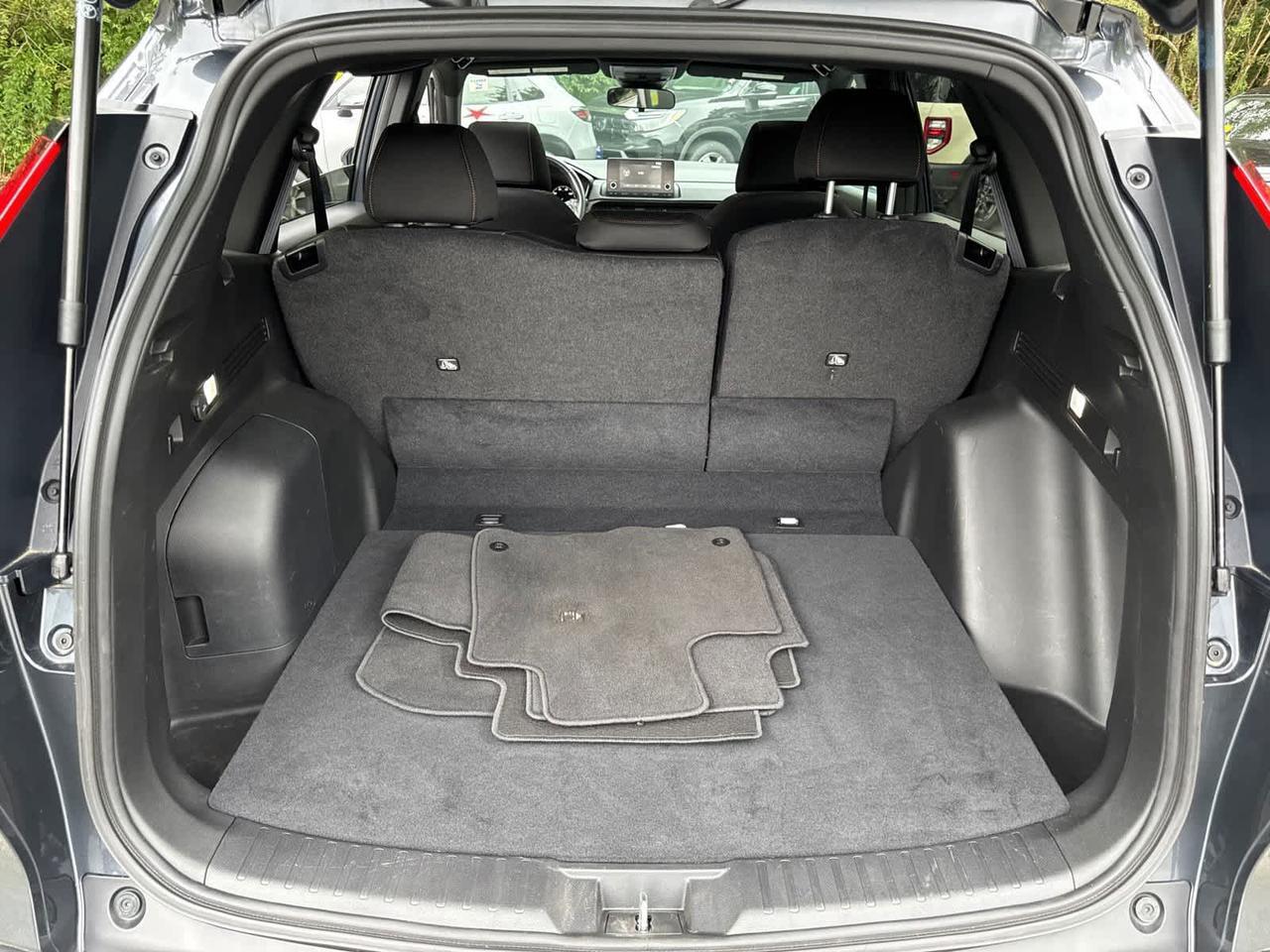 2024 Honda CR-V Hybrid Sport Dartmouth MA